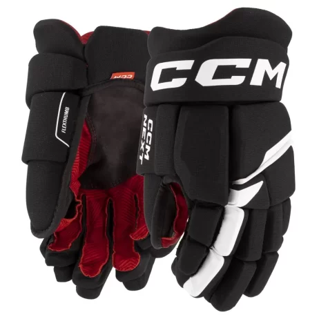 CCM Next Senior Hockey Gloves