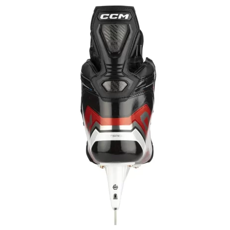 CCM Jetspeed FT6 Pro Senior Hockey Skates - Image 6