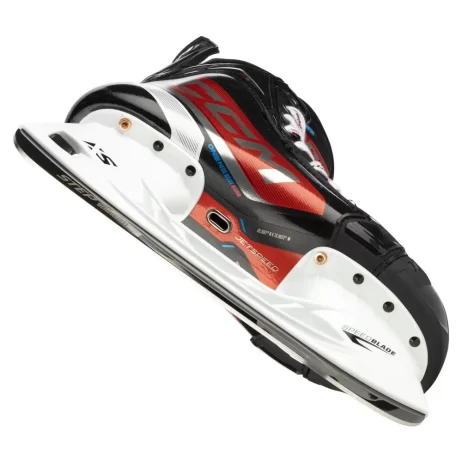 CCM Jetspeed FT6 Pro Senior Hockey Skates - Image 4