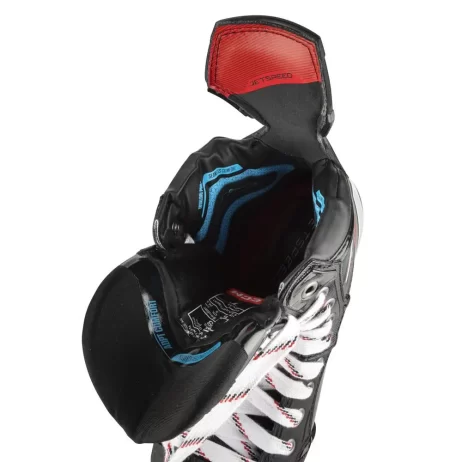 CCM Jetspeed FT6 Pro Senior Hockey Skates - Image 3