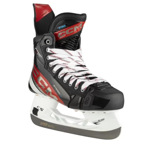 CCM Jetspeed FT6 Pro Senior Hockey Skates - Image 7