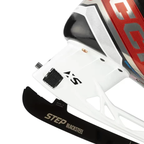 CCM Jetspeed FT6 Pro Senior Hockey Skates - Image 2