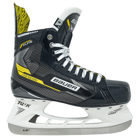 Bauer Supreme Elite Senior Hockey Skates (2023)