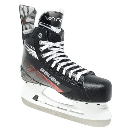 Bauer Vapor XSelect Senior Hockey Skates (2023) - Image 5