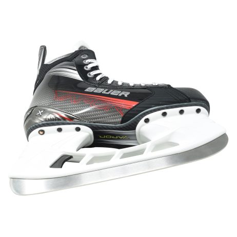 Bauer Vapor XSelect Senior Hockey Skates (2023) - Image 3