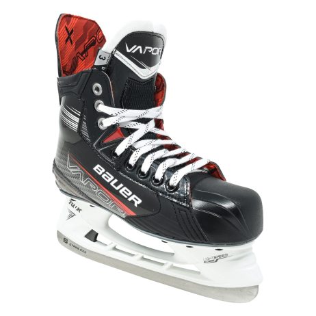 Bauer Vapor XSelect Junior Hockey Skates (2023) - Image 6