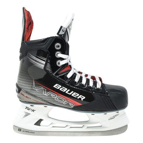 Bauer Vapor XSelect Junior Hockey Skates (2023)