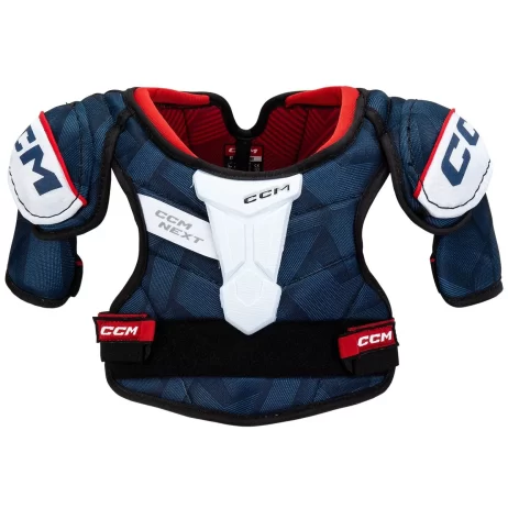 CCM Next Youth Hockey Shoulder Pads