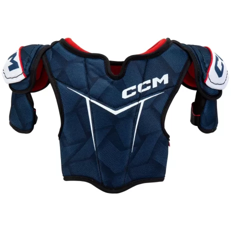 CCM Next Youth Hockey Shoulder Pads - Image 2