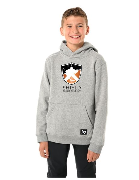 Shield Goalie Academy Ultimate Hoodie Adult & Youth