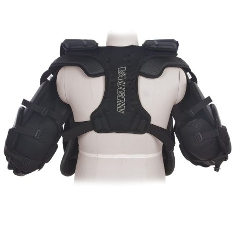 Vaughn Velocity V10 Intermediate Chest & Arm Pad - Image 2