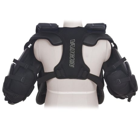 Vaughn Velocity V10 Pro Senior Chest & Arm Pad - Image 2