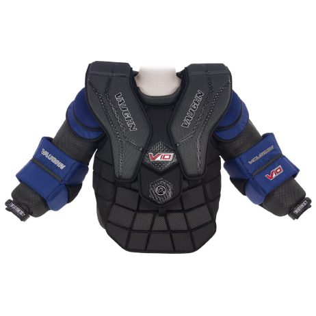 Vaughn Velocity V10 Pro Senior Chest & Arm Pad