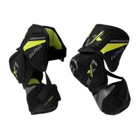 Warrior Alpha LX 30 Junior Hockey Elbow Pads