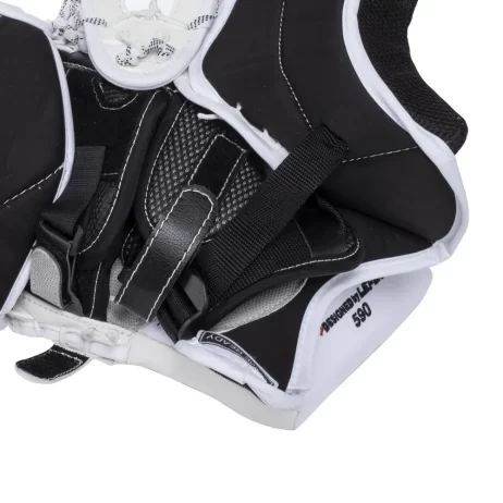 True L20.2 Pro Senior Goalie Catcher - Image 5