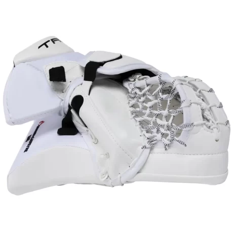 True L20.2 Pro Senior Goalie Catcher - Image 4