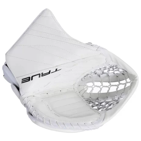 True L20.2 Pro Senior Goalie Catcher - Image 7