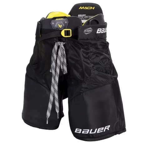 Bauer Supreme Mach Youth Hockey Pants