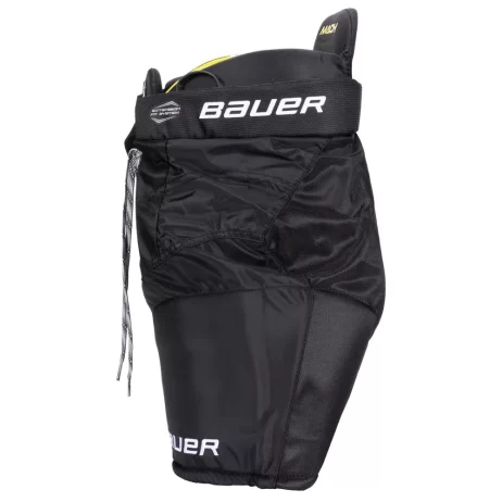 Bauer Supreme Mach Youth Hockey Pants - Image 2