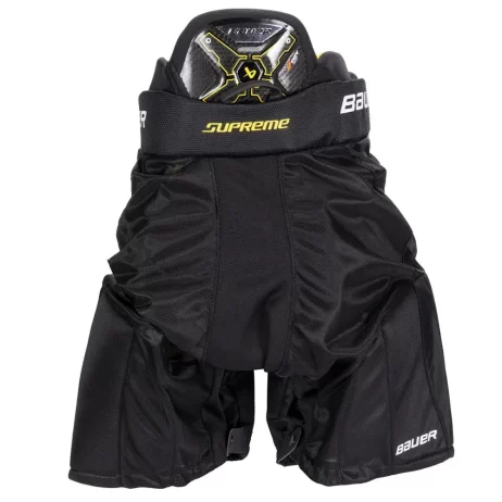 Bauer Supreme Mach Youth Hockey Pants - Image 3