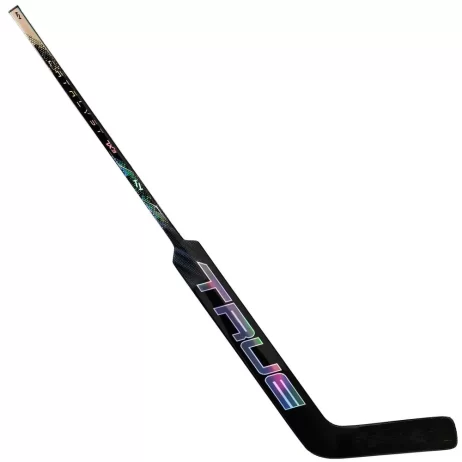 True Catalyst 7X3 Intermediate Composite Goalie Stick