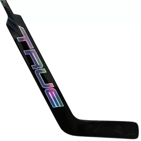 True Catalyst 7X3 Intermediate Composite Goalie Stick - Image 2