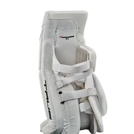 True Catalyst 7X3 Senior Goalie Leg Pads - Image 5