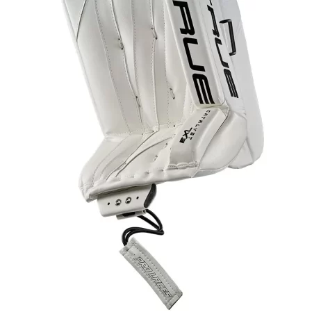 True Catalyst 7X3 Senior Goalie Leg Pads - Image 4