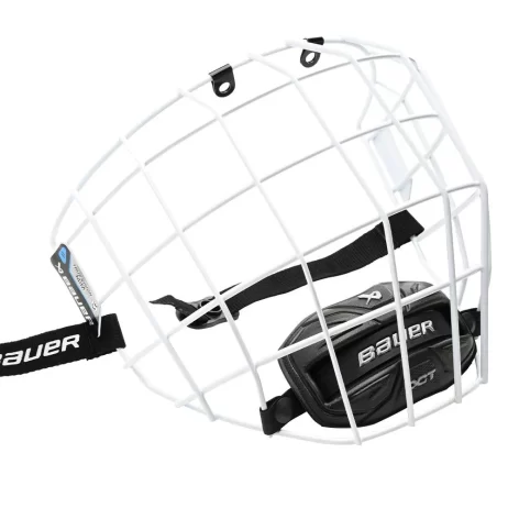 Bauer Profile II Hockey Cage (2023) - Image 2