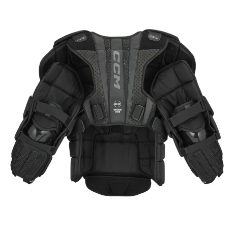 CCM E-FLEX 6.9 Senior Goalie Chest Protector - Image 2