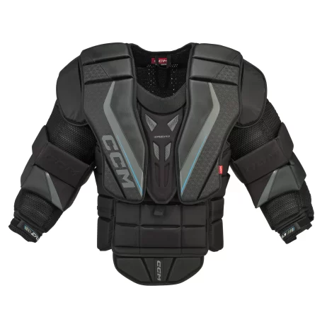 CCM E-FLEX 6.9 Senior Goalie Chest Protector