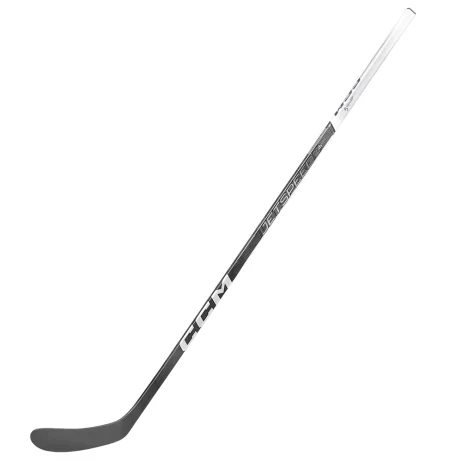 CCM JetSpeed FT6 Pro Limited Edition Chrome Junior Hockey Stick