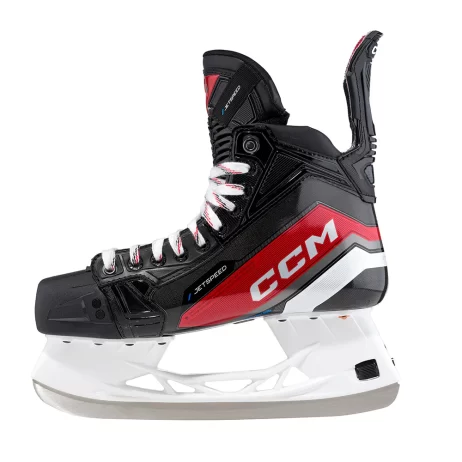 CCM JetSpeed Control Senior Hockey Skates (2023) - Image 5