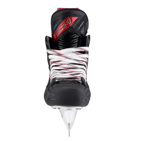 CCM JetSpeed Control Senior Hockey Skates (2023) - Image 3