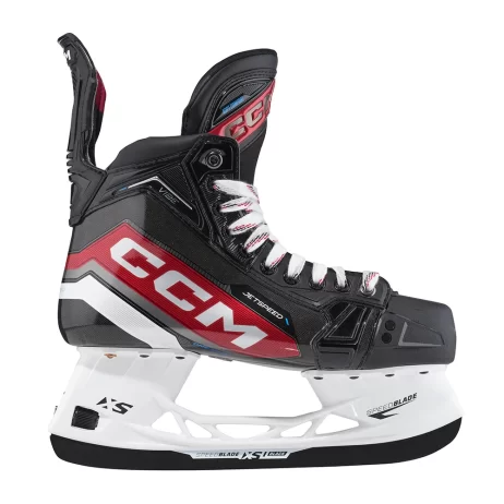 CCM JetSpeed Vibe Senior Hockey Skates (2023)