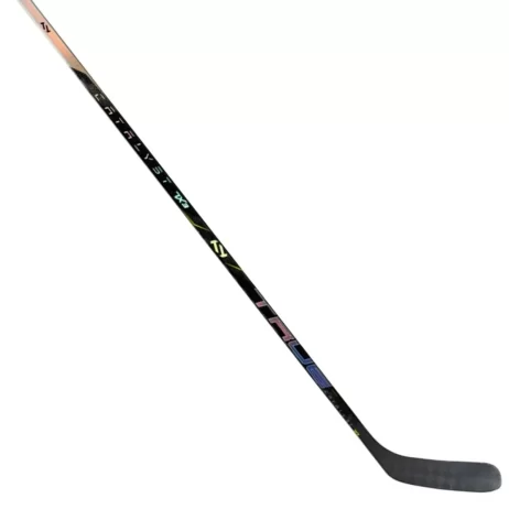 True Catalyst 7X3 Intermediate Hockey Stick