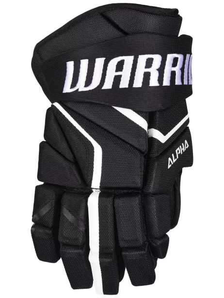 Warrior Alpha LX2 Max Senior Hockey Gloves