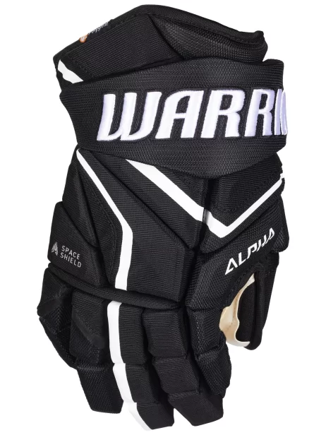 Warrior Alpha LX2 Senior Hockey Gloves