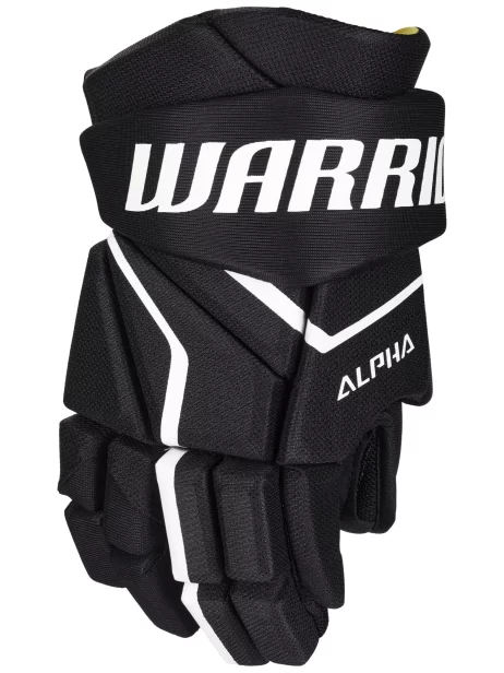 Warrior Alpha LX2 Comp Senior Hockey Gloves