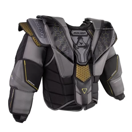 Bauer Supreme Mach Senior Goalie Chest Protector