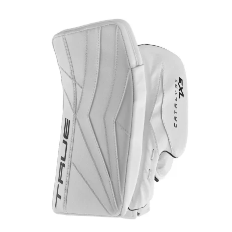 True Catalyst 7X3 Intermediate Goalie Blocker