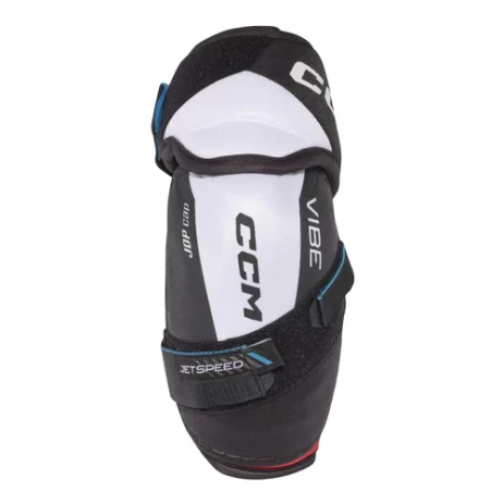 CCM Jetspeed Vibe Junior Hockey Elbow Pads (2023) - Image 4