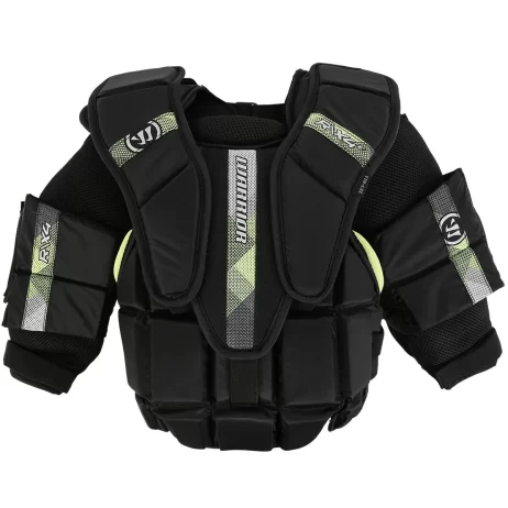 Warrior Ritual X4E Youth Goalie Chest Protector