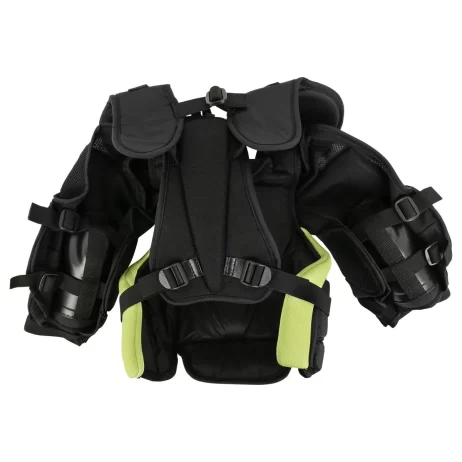 Warrior Ritual X4E Youth Goalie Chest Protector - Image 2