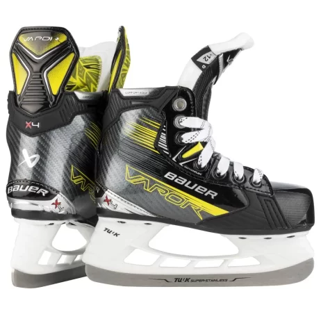 Bauer Vapor X4 Youth Hockey Skates