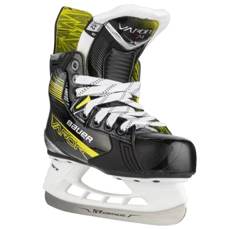 Bauer Vapor X4 Youth Hockey Skates - Image 4