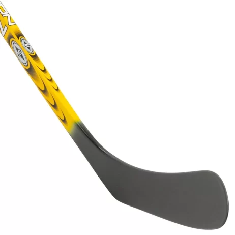 Bauer Easton Synergy Senior Hockey Stick- Yellow - Image 2