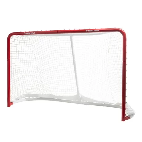 Bauer Professional Steel Hockey Goal