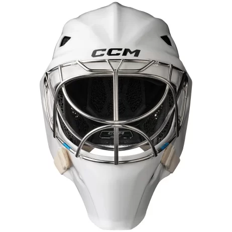 CCM Axis XF Senior Goalie Mask - Image 4