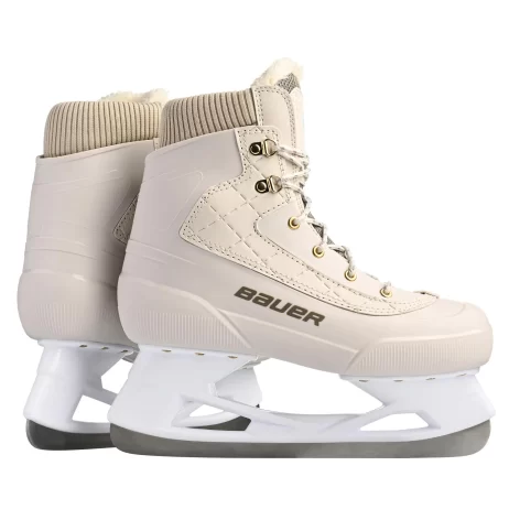 Bauer Tremblant Recreational Ice Skates